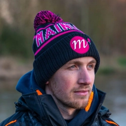 Mainline Signature Fleece Lined Beanie